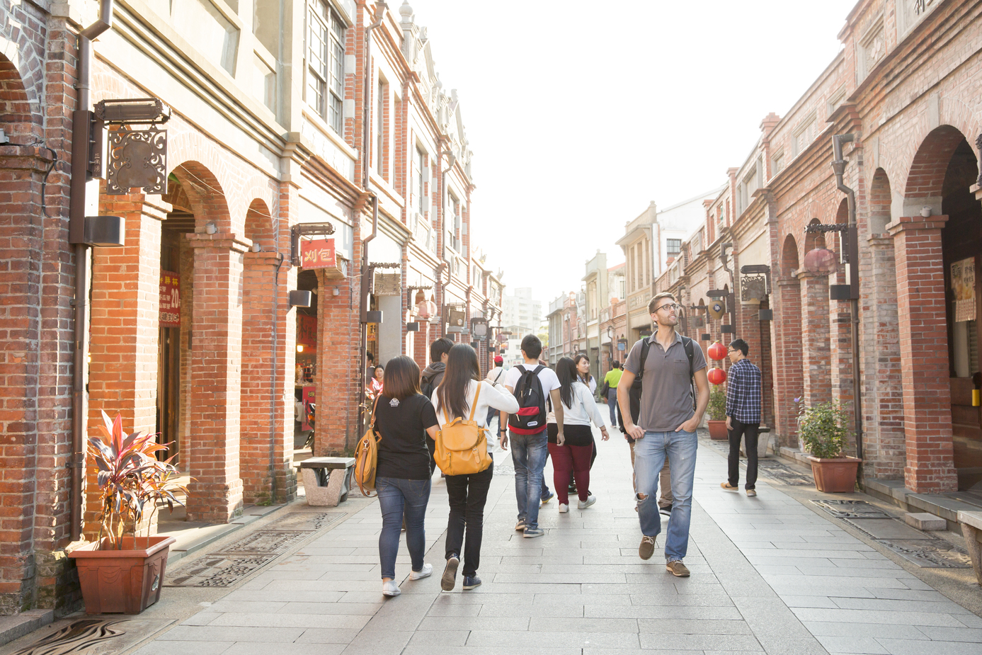 Tour schedule:Morning Tour 02