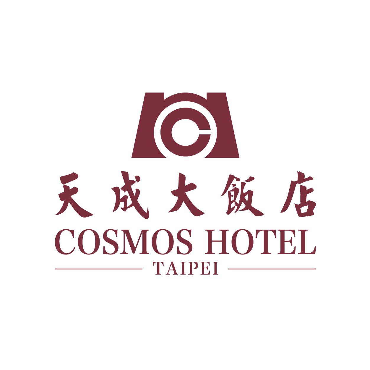 Cosmos Hotel Taipei