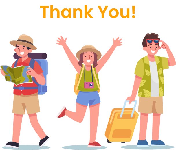 Thank you!